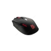Мышь проводная Tt eSPORTS BLACK 4000dpi (MO-BLK002DTA) USB