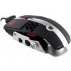 Мышь проводная Tt eSPORTS LEVEL 10 M Aluminum-Black 8200dpi (MO-LTM009DT) USB