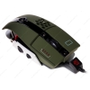 Мышь проводная Tt eSPORTS LEVEL 10 M Aluminum-Green 8200dpi (MO-LTM009DTK) USB