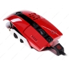 Мышь проводная Tt eSPORTS LEVEL 10 M Aluminum-Red 8200dpi (MO-LTM009DTL) USB