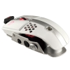 Мышь проводная Tt eSPORTS LEVEL 10 M Aluminum-White 8200dpi (MO-LTM009DTJ) USB