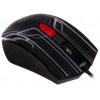 Мышь проводная Tt eSPORTS Talon Black, 3000dpi, Multi color light  (MO-TLN-WDOOBK-01) USB