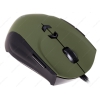 Мышь проводная Tt eSPORTS Theron Black-Green 5700dpi (MO-TRN006DTK) USB