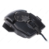 Мышь проводная Zalman ZM-GM4 8200dpi USB