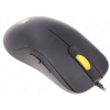 Мышь проводная Zowie FK1, 3200dpi, симетричная, Black, USB