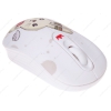 Мышь беспроводная CROWN CMM-928W Rabbit, 1000dpi, USB