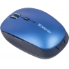 Мышь беспроводная Defender Ayashi MS-325 Bl, 2000 dpi, Blue USB