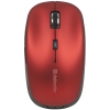 Мышь беспроводная Defender Ayashi MS-325 R, 2000 dpi, Red USB
