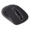 Мышь беспроводная Defender Datum MM-075 B, 1000 dpi, Black, USB