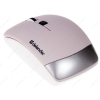 Мышь беспроводная Defender Jasper MS-475 Nano, 1600 dpi, White, USB