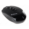 Мышь беспроводная Defender Magnifico MM-525 Nano, 3000 dpi, Black, USB