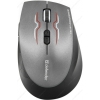 Мышь беспроводная Defender Magnifico MM-555 Nano, 2000 dpi, Black, USB
