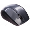 Мышь беспроводная Defender S Pulsar 655G Nano Black-Grey (52655), 2.4GHz, USB