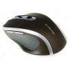 Мышь беспроводная Defender Safari MM-675 Nano Brown USB