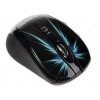 Мышь беспроводная Defender To-GO MS-575 Nano Flash (52576) Black Optical USB