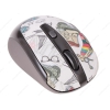 Мышь беспроводная Defender To-GO MS-575 Weekend, 1600 dpi, USB