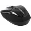 Мышь беспроводная Defender To-GO MS-585 Nano Disco (52585) Black Optical USB