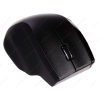 Мышь беспроводная DEXP MR0101-s/WM-101BUS Black USB (бесшумные кнопки)