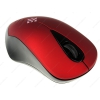 Мышь беспроводная DEXP MR0302-S/WM-302RUS Red USB
