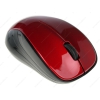 Мышь беспроводная DEXP MR0303-S/WM-303RUS Red USB