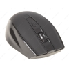 Мышь беспроводная DEXP MR0402/WM-402BU Black USB