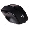 Мышь беспроводная DEXP MR2002/WM-702BU Black USB