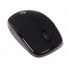 Мышь беспроводная DEXP WM-105BUS Silent, Black, USB