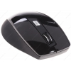 Мышь беспроводная DEXP WM-601BU Black USB
