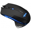 Мышь беспроводная E-Blue Mazer TYPE-R 2400dpi Black USB