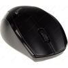 Мышь беспроводная Genius DX-7010 Black Optical 1200dpi  USB