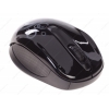 Мышь беспроводная Genius NX-6510 Optical, Black/Tattoo, 1000dpi, USB