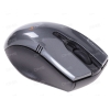 Мышь беспроводная Jet.A OM-U31G 1200dpi Grey 2.4GHz USB