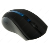 Мышь беспроводная Jet.A OM-U40G 2000dpi Blue USB
