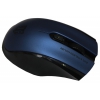 Мышь беспроводная Jet.A OM-U50G 1600dpi Blue USB