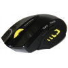 Мышь беспроводная Jet.A OM-U54G 2000dpi Black USB