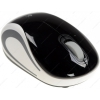 Мышь беспроводная Logitech Wireless Mini Mouse M187 Black (910-002736) USB