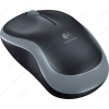 Мышь беспроводная Logitech Wireless Mouse M185 (910-002238) USB