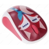 Мышь беспроводная Logitech Wireless Mouse M238 FRANCESCA FOX (910-004476) USB