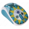 Мышь беспроводная Logitech Wireless Mouse M238 Lucas Lion (910-004475) USB