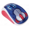 Мышь беспроводная Logitech Wireless Mouse M238 Marc Monkey (910-004477) USB