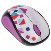 Мышь беспроводная Logitech Wireless Mouse M238 Playing Blocks (910-004480) USB