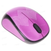Мышь беспроводная Logitech Wireless Mouse M238 Purple ZigZag (910-004483) USB