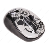 Мышь беспроводная Logitech Wireless Mouse M325 Ink Gears (910-003026) USB