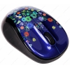 Мышь беспроводная Logitech Wireless Mouse M325 Nature Jewelry [910-003024] USB