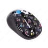 Мышь беспроводная Logitech Wireless Mouse M325 Pandy Candy (910-003022) USB