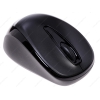Мышь беспроводная Microsoft Wireless Mobile Mouse 3000v2 (2EF-00034) Black USB