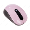 Мышь беспроводная Microsoft Sculpt Mobile Mouse Light Orchid (43U-00020) USB