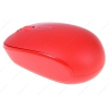 Мышь беспроводная Microsoft Wireless Mobile 1850 Flame Red V2 USB (U7Z-00034)