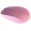 Мышь беспроводная Microsoft Wireless Mobile 1850 Light Orchid USB (U7Z-00024)