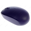 Мышь беспроводная Microsoft Wireless Mobile 1850 Purple USB (U7Z-00044)